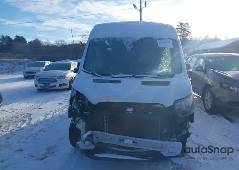 2015 Ford Transit-250 from USA, damaged, VIN 1FTNR2CM7FKA05778